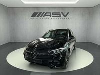Usado Mercedes GLC300e 333 CV (244 kW) 2024 Negro SUV