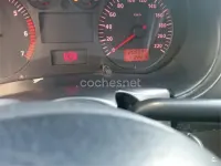 Usado Seat Ibiza Stella 60 CV (44 kW) 2000 Gris / plata Utilitario