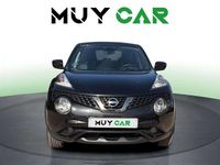 Brugt Nissan Juke 113 HK (83 kW) 2019 Sort SUV