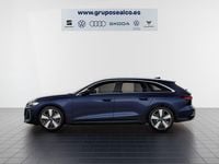 Nuevo Audi A5 S-Line 299 CV (219 kW) 2025 Azul Familiar