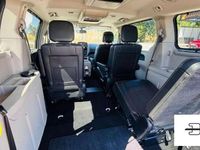 Usado Lancia Voyager Gold 163 CV (119 kW) 2012 Blanco Monovolumen