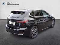 Usado BMW 220 Comfort Edition 170 CV (125 kW) 2024 Negro Familiar