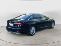 Usado Audi A6 Advanced 299 CV (219 kW) 2024 Azul Berlina