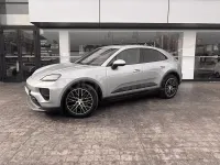 Usado Porsche Macan 2025 Eléctrico SUV