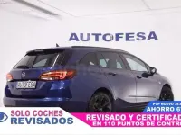 Usado Opel Astra Ultimate 122 CV (89 kW) 2020 Azul Familiar