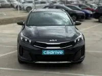 Usado Kia XCeed 101 CV (74 kW) 2024 Gris SUV