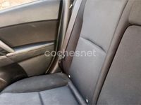 Käytetty Mazda 3 Style 109 HP (80 kW) 2011 Musta Sedan