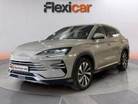 Usado BYD Seal U Boost 160 kW (218 CV) 2024 Gris SUV