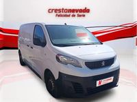 Usado Peugeot Expert 102 CV (75 kW) 2021 Van