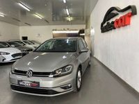 usado VW Golf VII 