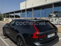 Usado Volvo V90 CC 190 CV (139 kW) 2020 Negro Familiar