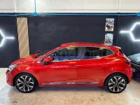 Usado Renault Clio IV Zen 100 CV (73 kW) 2019 Rojo Berlina