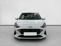 Używany Hyundai i10 67 KM (49 kW) 2023 Biały Hatchback