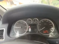 Usado Peugeot 307 110 CV (80 kW) 2003 Blanco Berlina