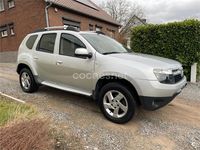 Usado Dacia Duster Ambiance 109 CV (80 kW) 2011 Gris / plata SUV
