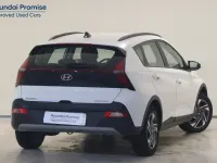 Usado Hyundai Bayon 83 CV (61 kW) 2024 SUV