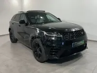 Usado Land Rover Range Rover Velar R-Dynamic 204 CV (150 kW) 2021 Negro SUV