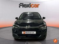 Usado Citroën C4 Feel 130 CV (95 kW) 2023 Negro Berlina