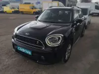 Usado Mini Cooper S 125 HP (91 kW) 2021 Preto Citadino