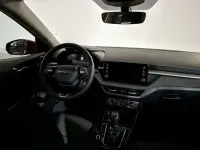Nuevo Skoda Fabia Selection 95 CV (69 kW) 2026 Rojo Utilitario