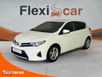 usado Toyota Auris 90d Active