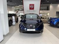 Ny Nissan Ariya Evolve 177 kW (242 HK) 2025 Blå SUV