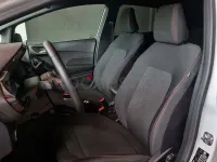 Usado Ford Fiesta ST-Line 125 CV (91 kW) 2021 Blanco Utilitario