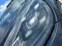 Usado Porsche Cayenne S E-Hybrid 416 CV (305 kW) 2016 Negro SUV