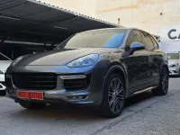 Usado Porsche Cayenne 420 CV (308 kW) 2015 Gris SUV