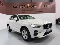 Usado Volvo XC60 Core 197 CV (144 kW) 2022 Blanco SUV