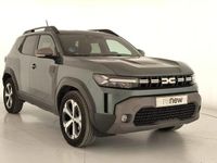 Occasion Dacia Duster Journey 140 ch (102 kW) 2025 Vert SUV