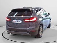 Usado BMW X1 Advantage 137 CV (100 kW) 2022 Gris SUV