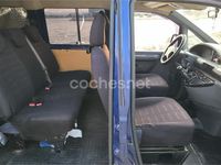 Usado Citroën Jumpy Comfort 71 CV (52 kW) 2004 Azul Monovolumen