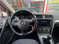 Usado VW Golf VII Edition 116 CV (85 kW) 2020 Blanco Utilitario