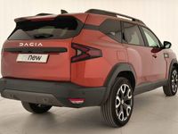 Occasion Dacia Bigster Journey 156 ch (114 kW) 2025 Orange SUV