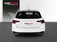 Usado Skoda Fabia Ambition 95 CV (69 kW) 2023 Blanco Utilitario