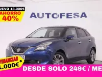 Usado Suzuki Baleno 90 CV (66 kW) 2019 Utilitario
