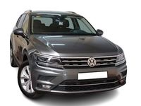 Usado VW Tiguan Allspace 150 CV (110 kW) 2019 SUV