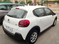 usado Citroën C3 1.6BlueHDi S&S Business 75