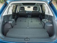 Usado VW Tiguan Allspace Sportline 150 CV (110 kW) 2019 Blanco SUV