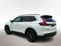 Nuevo Honda CR-V Elegance 184 CV (135 kW) 2026 Blanco SUV