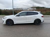 Usado BMW M135 Comfort Edition 300 CV (220 kW) 2024 Blanco Utilitario