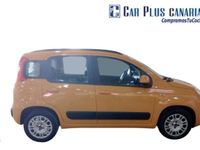 usado Fiat Panda 1.2 Lounge 51kW (69CV)