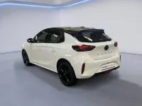 Usado Opel Corsa 100 CV (73 kW) 2024 Blanco Utilitario