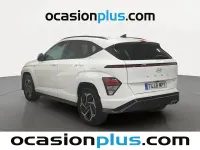 Usado Hyundai Kona N Line 141 CV (103 kW) 2024 SUV
