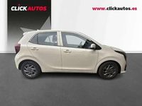 Usado Kia Picanto GT-Line 79 CV (58 kW) 2025 Beige Utilitario