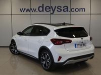 Usado Ford Focus Active X 155 CV (114 kW) 2022 Blanco Berlina
