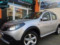 Usado Dacia Sandero Stepway 84 CV (61 kW) 2011