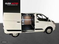 Usado Ford Transit Trend 130 CV (95 kW) 2023 Blanco Van