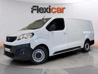 Usado Peugeot Expert Premium 102 CV (75 kW) 2022 Blanco Van